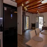 Villa Seba House Tinos Lichnaftia