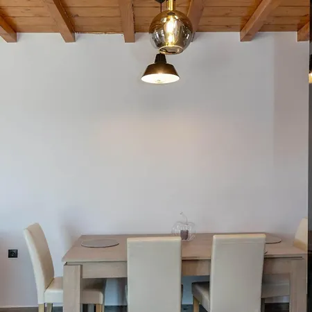 Seba House Tinos