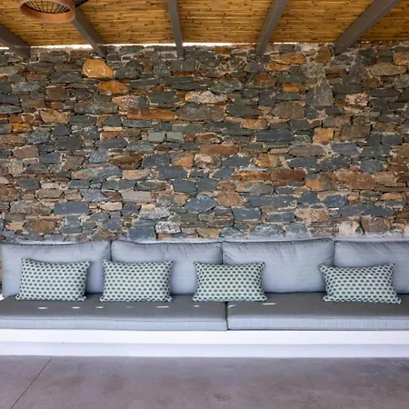 Seba House Tinos Villa Lichnaftia