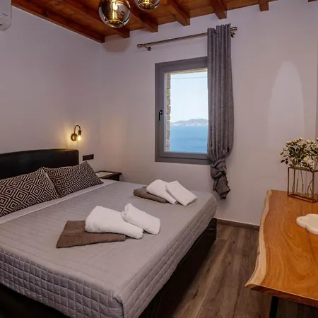 Seba House Tinos *