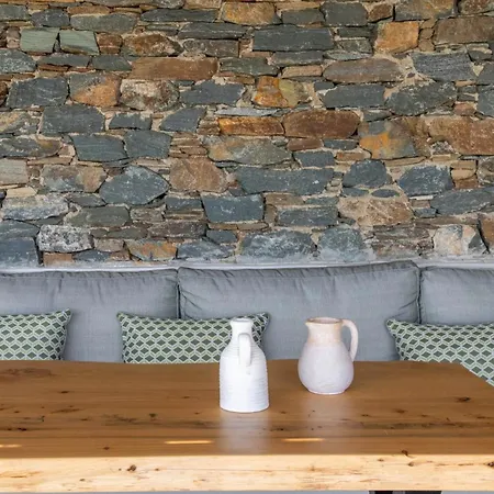 Seba House Tinos * Lichnaftia