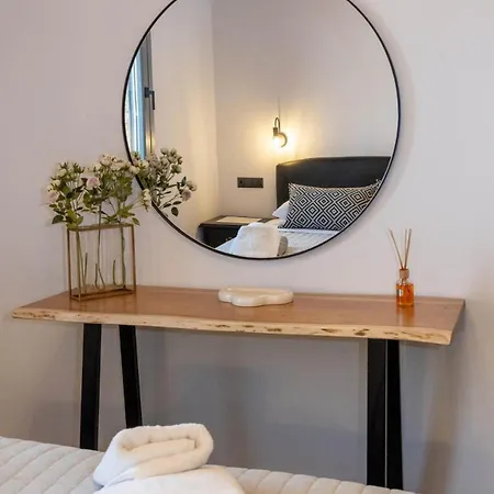 Seba House Tinos Lichnaftia