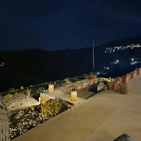 Seba House Tinos *