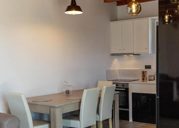 Vila Seba House Tinos *