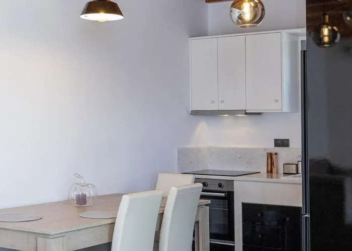 Seba House Tinos Vila *